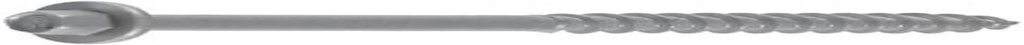 Ledgerlok Wood Screws, 3-5/8-In., 50-Pk.