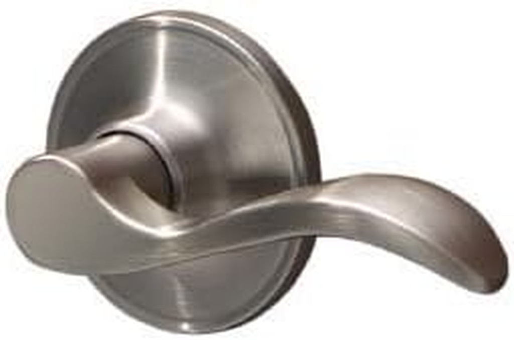 Schlage JH59SEV619RH, Satin Nickel