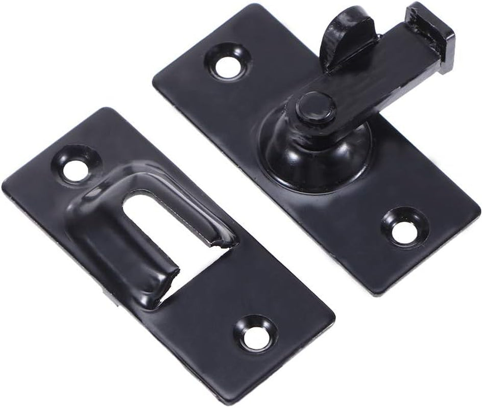 1Pc 90 Safety Door Lock Door Latch Security Barrel Bolt