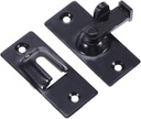 1Pc 90 Safety Door Lock Door Latch Security Barrel Bolt