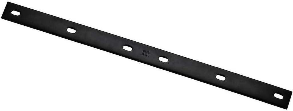 N351-461 351461 Brace MEND, 24-Inch, Black - Set of 2, 2 Set - 24 Inch
