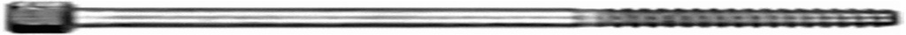 Hillman Hex Cap Screws 3/4" - 10 X 3 Grade 5 Coarse Hex Head