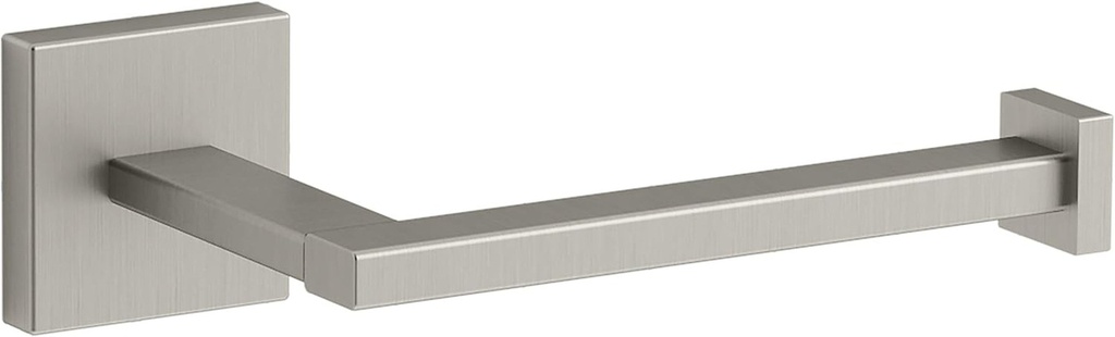 SQUARE TOILET TISSUE HOLDER