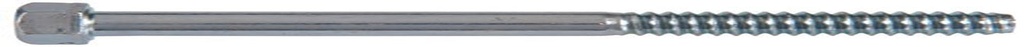 Hillman Hex Bolts 1/4 " - 20 X 1 " Grade 2 Hex Head