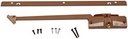 Andersen Straight Arm Operator (Right Hand) with 9-3/8 Inch Arm Length in Stone Color (1974-1995)