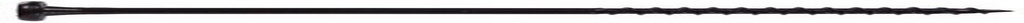 The Hillman Group 48120 8-Inch Lumbertite Star Screw, 50-Pack