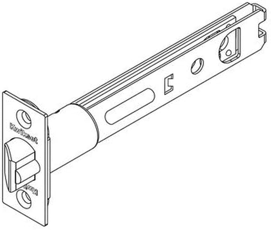 Prestige 5L SCDL Deadlatch