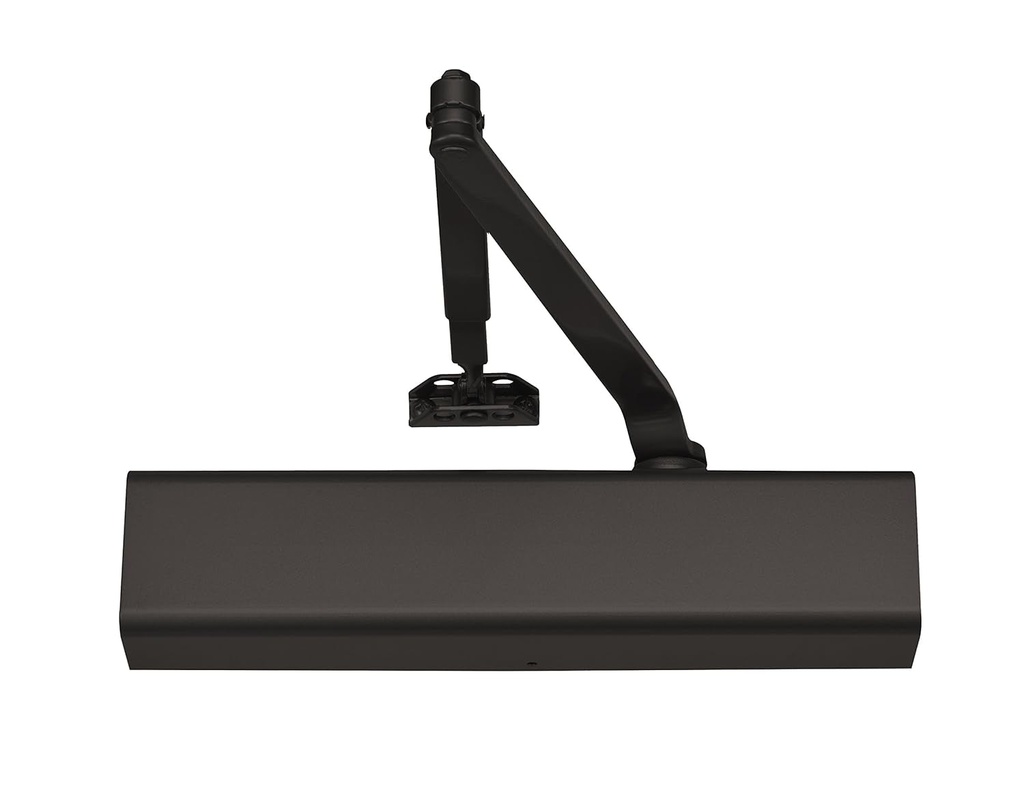 Norton Closers 8501690 8501 690 Dark Bronze ADJ 1-6 Closer, Sex Nuts