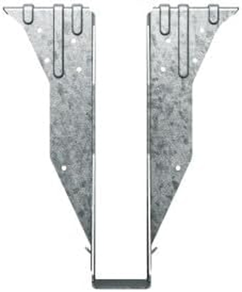 SIMPSON STRONG-TIE Top-Flange Joist Hangerct BA1.81/9.5, 20/