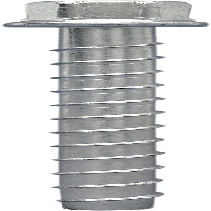 Simpson Strong-Tie THDB62800HMG - Titen HD Concrete Screw Anchor (Galv) 5/8" X 8" 10Ct