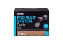 Pro Plug System Trex Lava Rock Plugs - 375 Plugs for 100Sq Ft of Decking