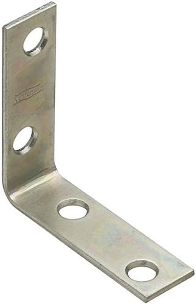 Steel Corner Braces