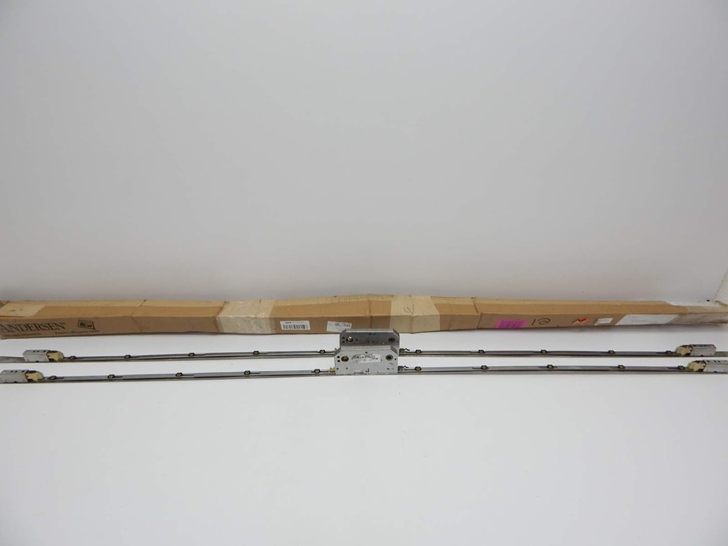 Andersen Fwh68 Hinged Door - (Active Door Panel) 3-Point Lock Mechanism (1988 to Present)