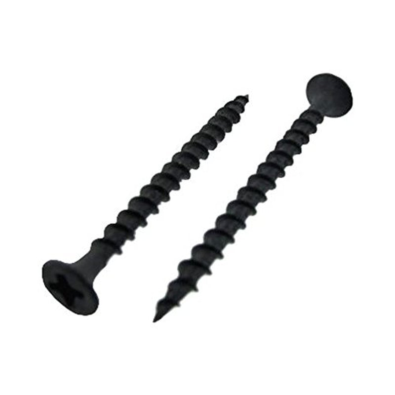# 6 X 1-5/8" Bugle Head Coarse Thread Drywall Screws (Case of 5,000)
