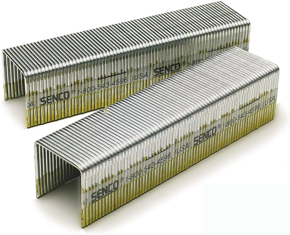 SENCO FASTENING SYSTEMS N19BRB 1K 7/16 X1-3/4 Staple