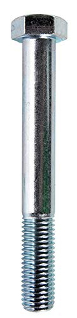 Hillman 3/4 In. Dia. X 6 In. L Heat Treated Zinc Steel Hex Head Cap Screw 20 Pk - Case of 1; Each Pack Qty 20; Total Items Qty20