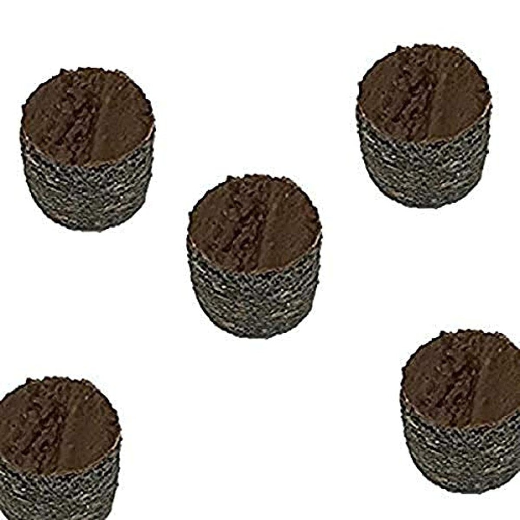 Simpson Strong-Tie TRX20TH - Deck-Drive DCU Screw Plugs Trex - Tree House 75Ct