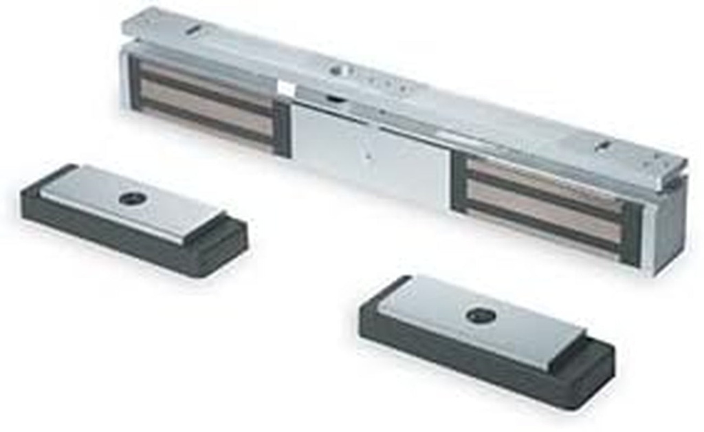 Electromagnetic Lock, 500Lb, M420 Series
