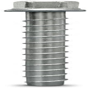 Simpson Strong-Tie Titen Anchor 1/2" X 6"