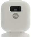 Yale Smart Cabinet Lock - Secure Medicine, Liquor, Cleaning Supply and Other Cabinets. Child Proof. Magnet and Key Free Access with Your Phone or Apple Watch
