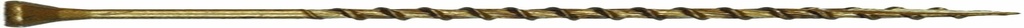 967739 10 X 5 Power Pro Outdoor Wood Screw, 750-Pack