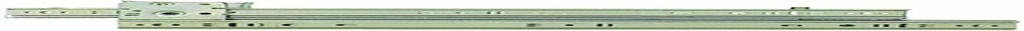 Knape & Vogt 1300P ZC 20" Drawer Slides Extension