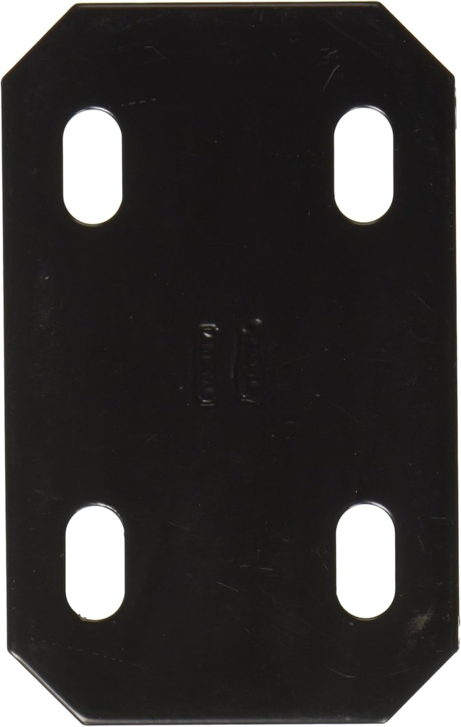 Black National/Spectrum Brands HHI N351-462 Mend Brace, 4.7-Inch. Pack of 2