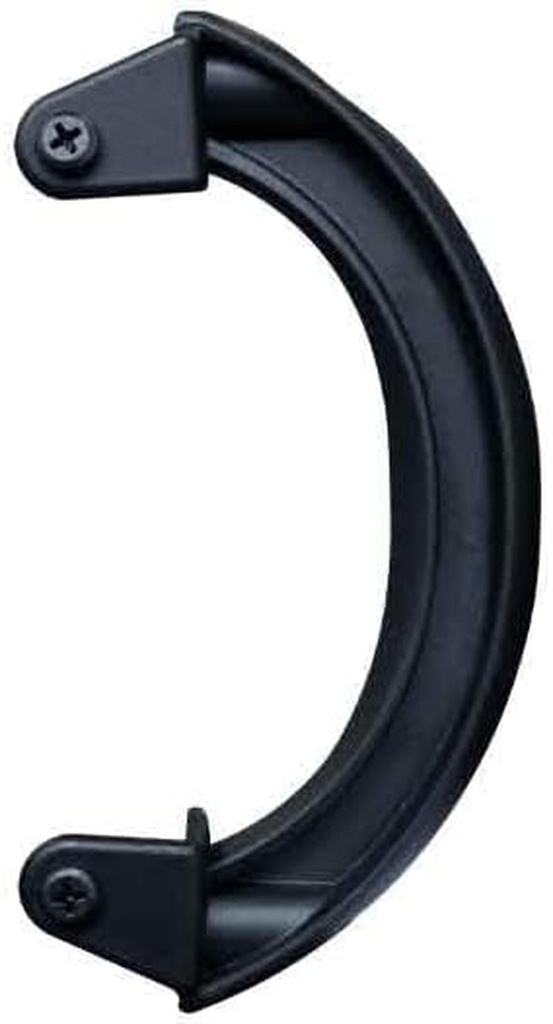 Sumo Gate Pull Handle - Black - SPH - Nationwide Industries