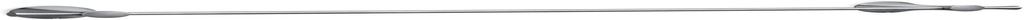 TOTO YB794#CP Nexus Towel Bar, Chrome