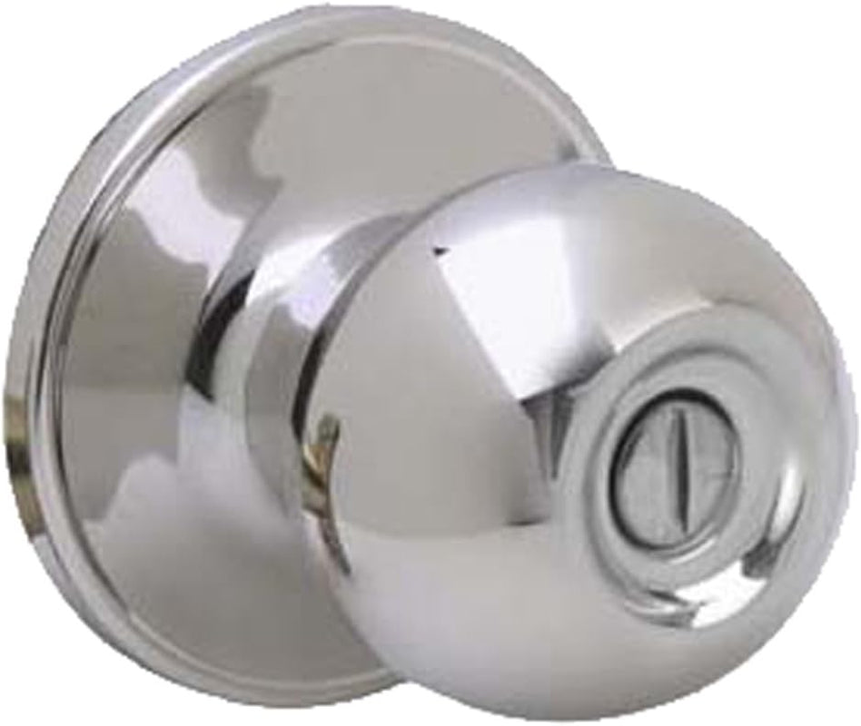 Schlage J40CNA625, None, Bright Chrome