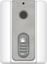 TOPENS TC173 Wireless Push Button for Automatic Swing Sliding Gate Opener Garage Door Opener Surface Mounted Portable Switch Security Gate Operator Accessory