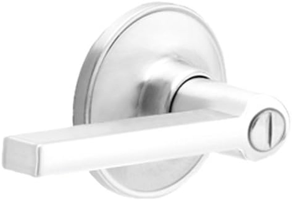 Schlage J40SOL625, Bright Chrome