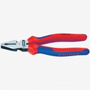 Knipex 8" High Leverage Combination Pliers - Multigrip