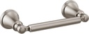 Delta Faucet 73250-SS Woodhurst Toilet Paper Holder, Stainless