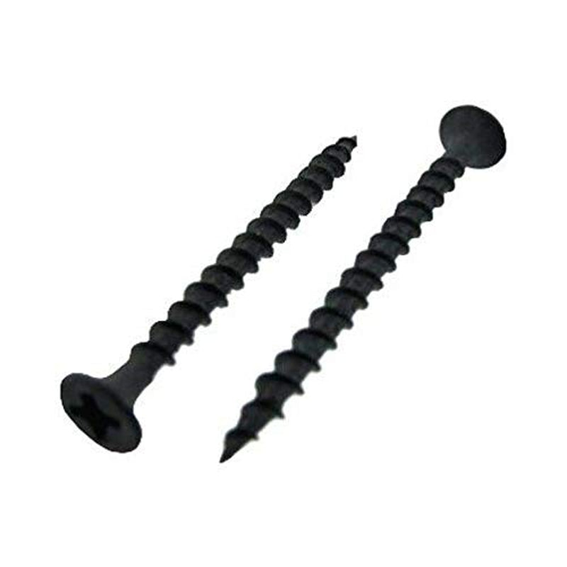 # 8 X 2-1/2" Bugle Head Coarse Thread Drywall Screws (1 Lb.)