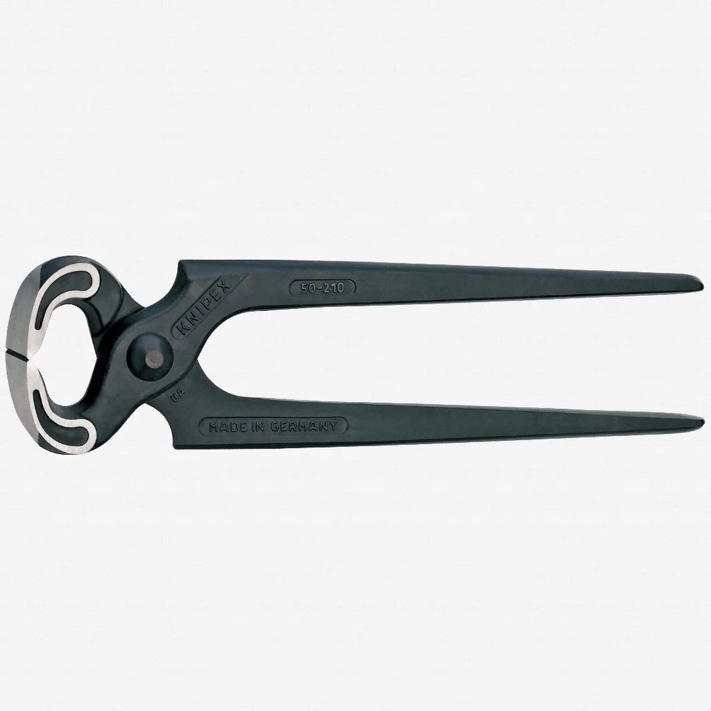Knipex 10" Carpenters' Pincers