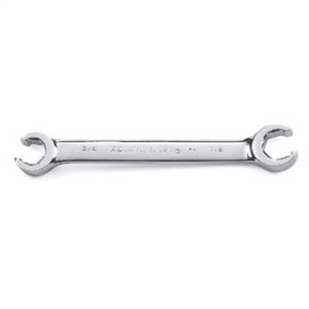 SAE Flare Nut Wrench
