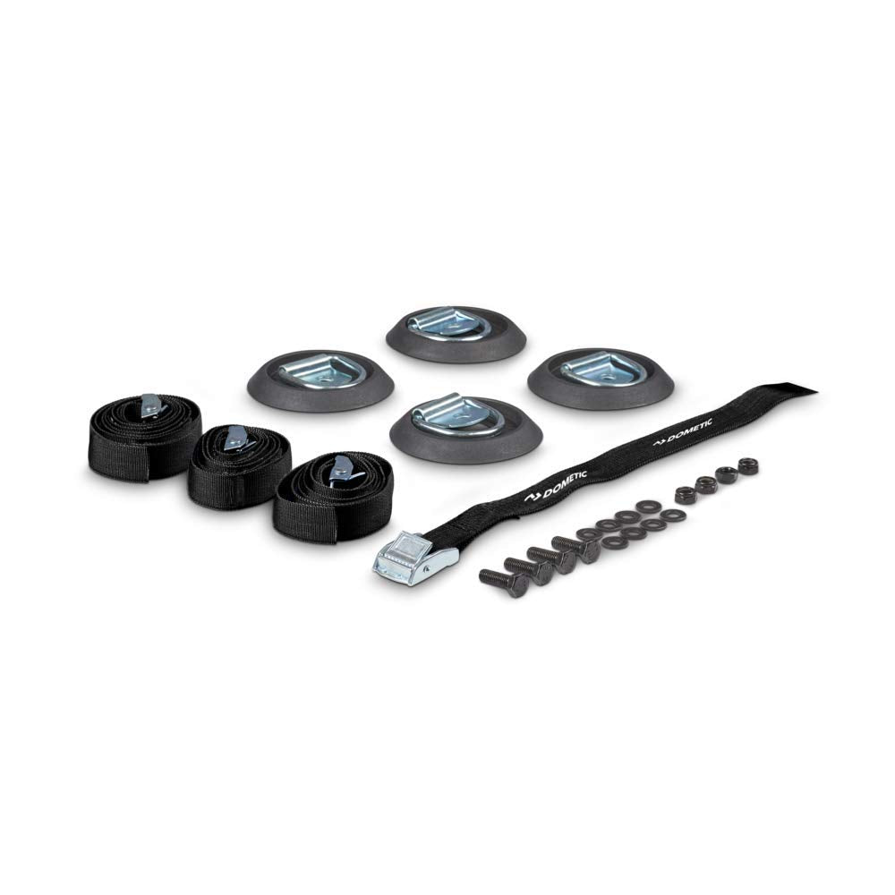 Dometic Tie- down Kit: Tie-Down Kit for Dometic CFX3 Electric Coolers