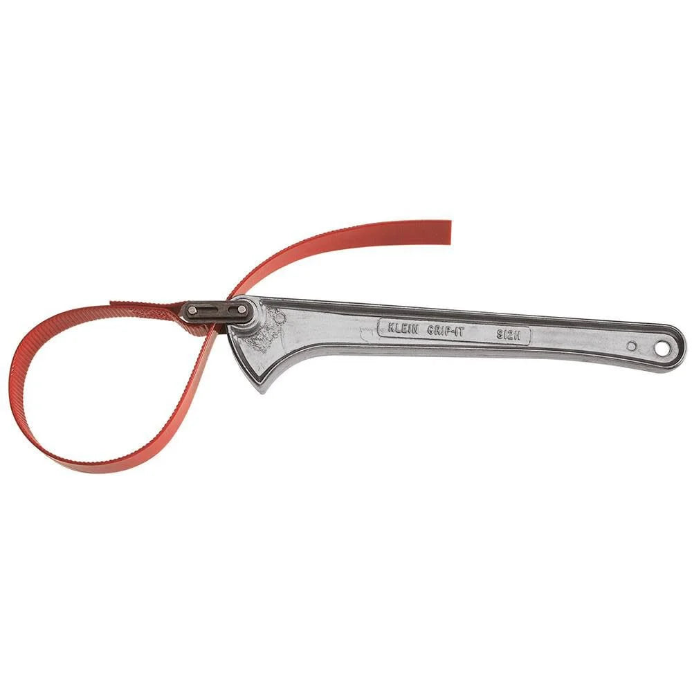 Grip-It 1-1/2 In. - 5 In. Strap Wrench