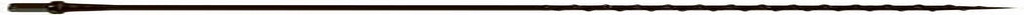 Fastenmaster Timberlok No. 10 X 4 In. L Hex Hex Head Epoxy Steel Wood Screws 12 Pk