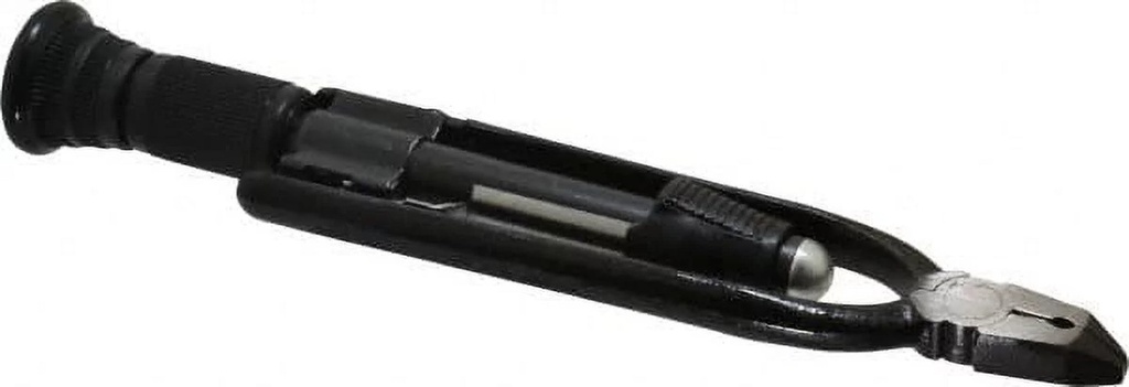 Proto J196 Safety Wire Twister Reversible Pliers, 8-3/4" Overall Length