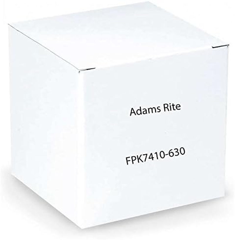 Adams Rite FPK7410-630