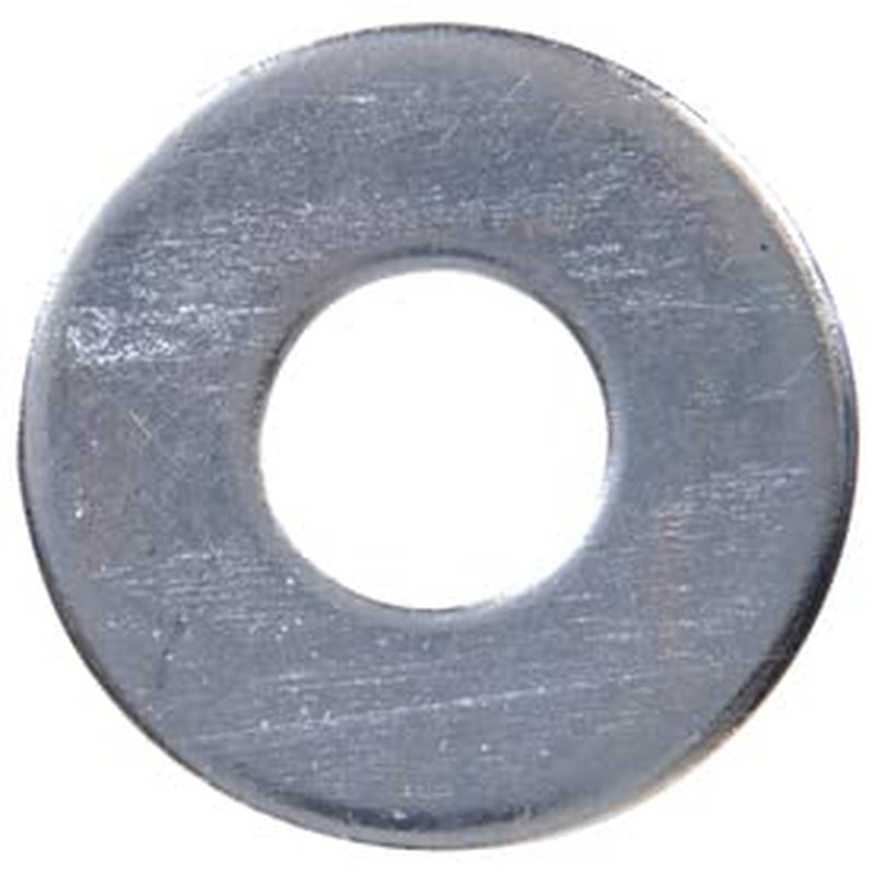 Hillman Group RSC 51881 0.1875 In. Zinc Plated USS Flat Washers