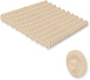 The ROP Shop | (200 Pack) Garage Door Opener Drive Gear for Sears Craftsman 081B0045, 81B0045
