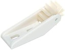 Zipbolt 20.200 - Inline Daisy Catch for Corner Cabinet Doors and Removable Panels - 10 Pack