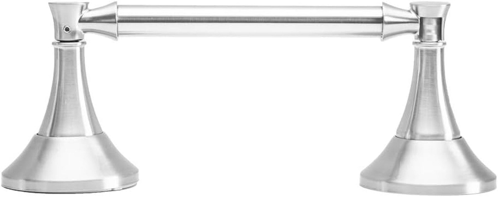 Arlington Collection Pivot Toilet Paper in Chrome
