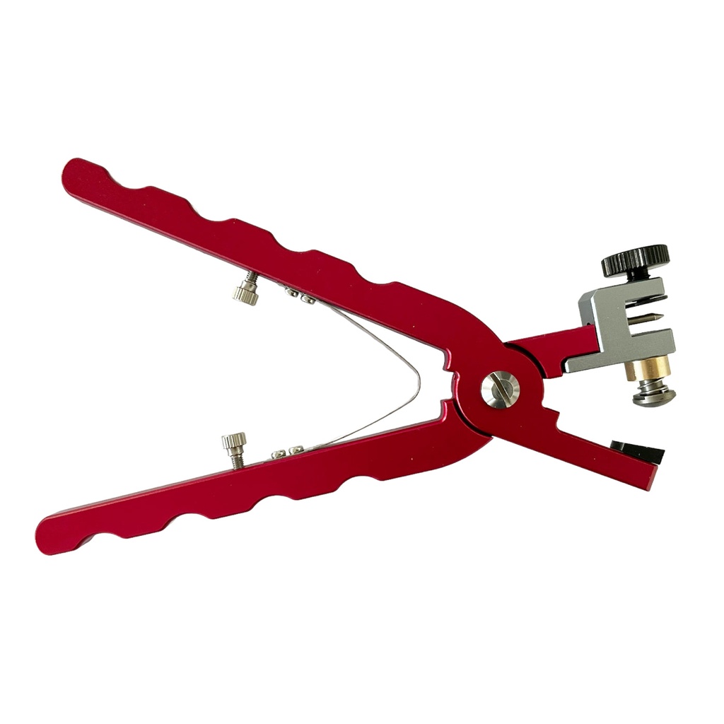 Special Cutting Pliers for Watch Straps to Fix Catches Spring Bars