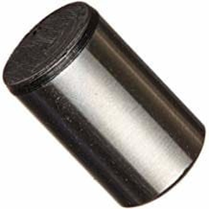 M3 X 24 MM Dowel Pin, through Hardened Alloy, Steel, Plain Finish, DIN 6325 (Quantity: 5000 Pcs)