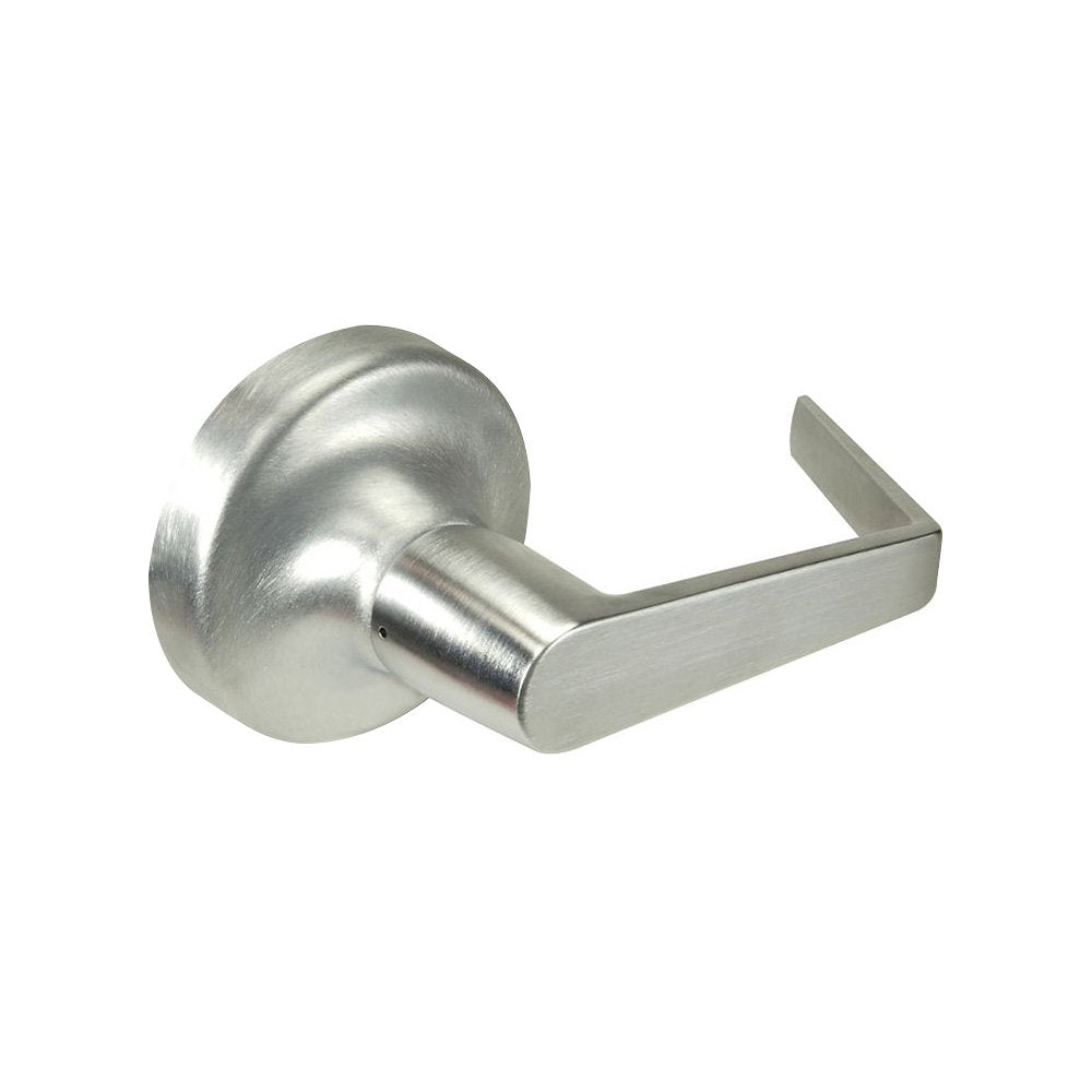 Yale Security AU 355LN 626 626 - Satin Chrome, Grade 2 Dummy - Half/Single, Non Latching Function, Brass/Steel/Zinc/Stainless Steel
