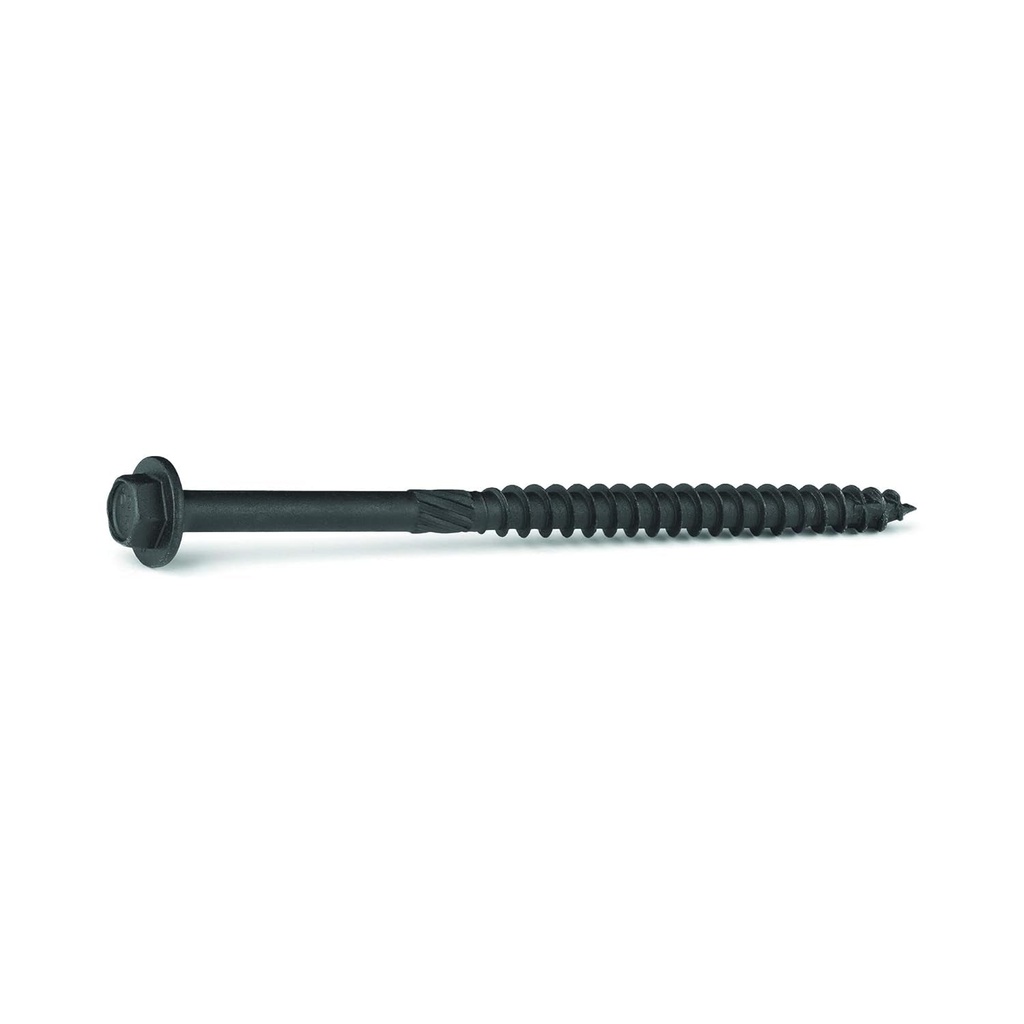 Starborn Structural H23 Deck Ledger Multi-Purpose Wood Screw (500, 5")
